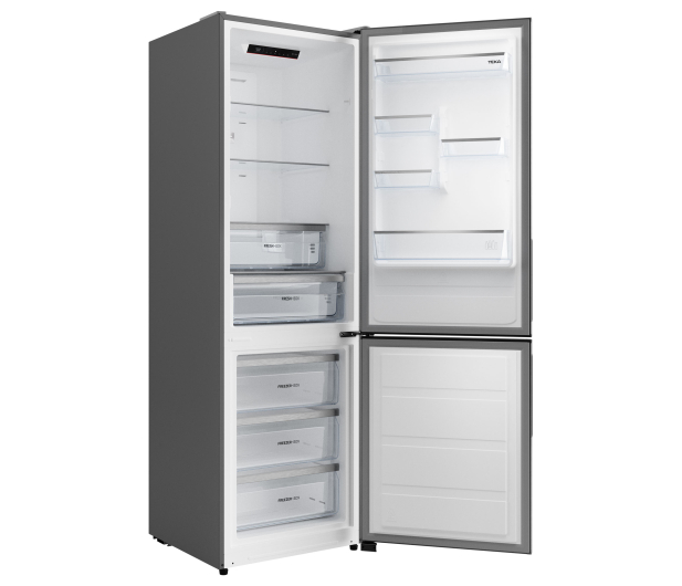 Teka LODÓWKA RBF 54640 SS - 1507358 - zdjęcie 5